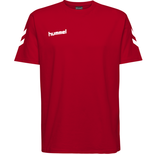 Hummel Herren HMLGO Cotton T-Shirt S//S